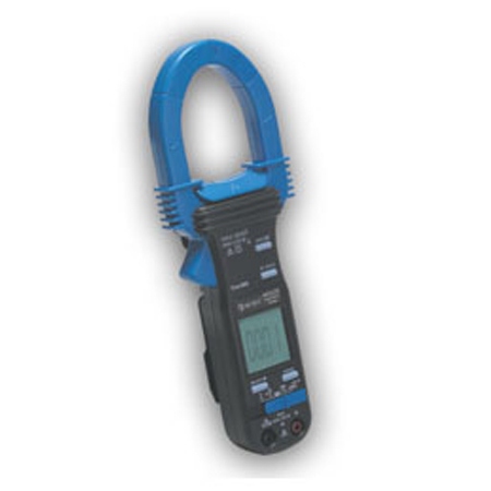 MD9220真有效值TRMS电流钳形表