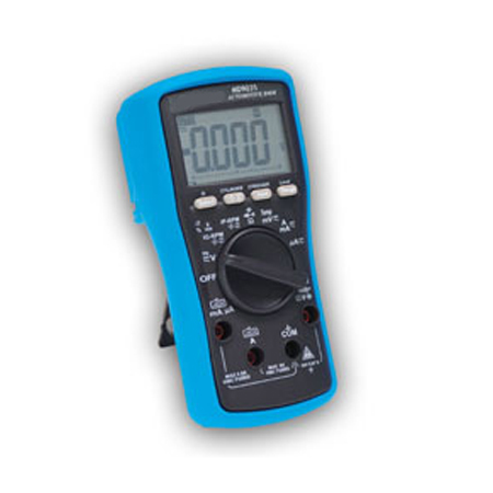 MD9235真有效值钳型功率表