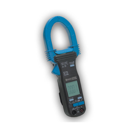 MD9240钳式功率计