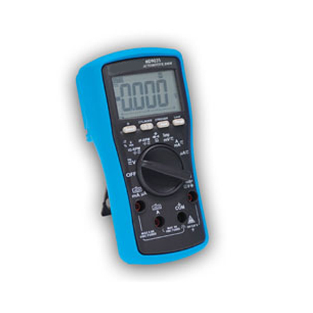 MD9035汽车维修用万用表
