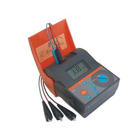 MI2123低压兆欧表及等电位连接测试仪