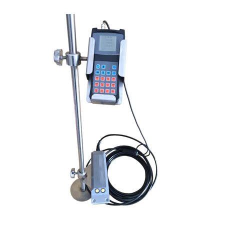 PPA-101H手持式多普勒流速仪/流量测定仪