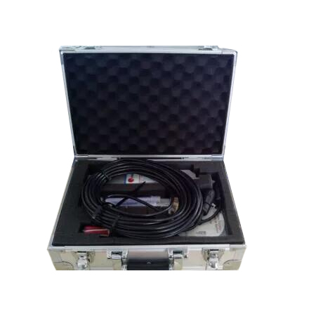 KLH-102B超声波多普勒流速流量仪