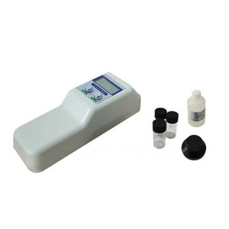 BNWGZ-200B数显便携式浊度仪