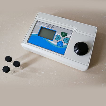 BNPJZ-2啤酒浊度仪