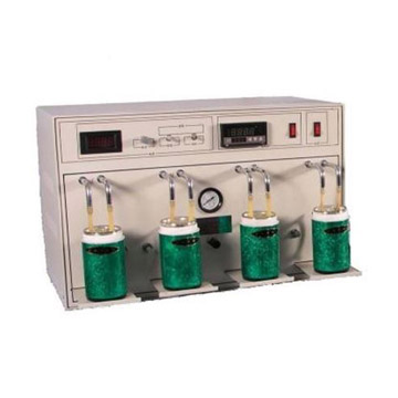 TCST-08A比表面积测定仪