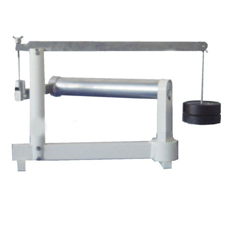 SCBZ-8005弯扭组合变形实验架