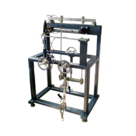 SCBZ-8001多功能力学实验装置