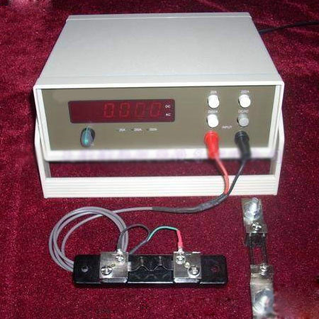 KCHG-2820B台式四位半大电流交直流数字电流表