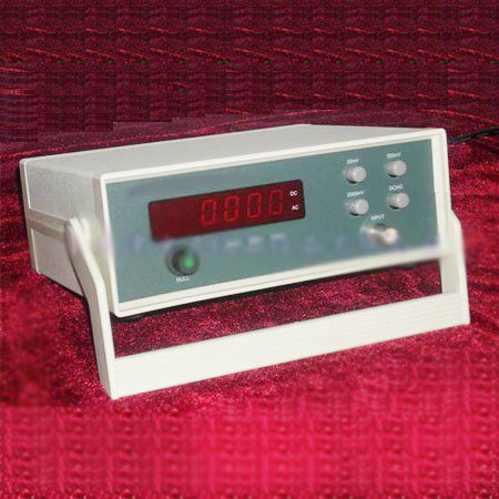 KCHG-2840B台式四位半交直流真有效值数字毫伏表