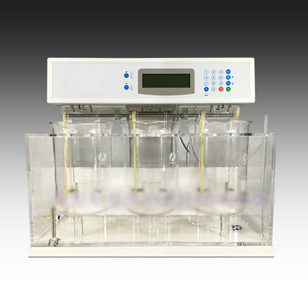 KRBY-A融变时限试验仪