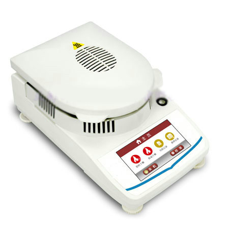 KHQ快速水分测定仪