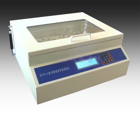 KTPY-2药物透皮扩散试验仪