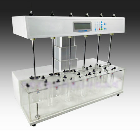 KRCZ-6C3药物溶出度仪