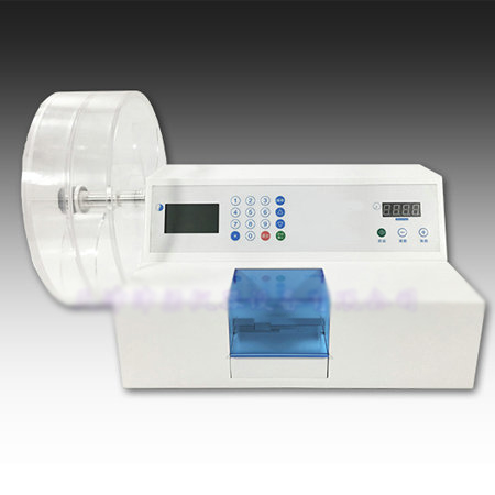 KSJY-2C片剂脆碎硬度测定仪