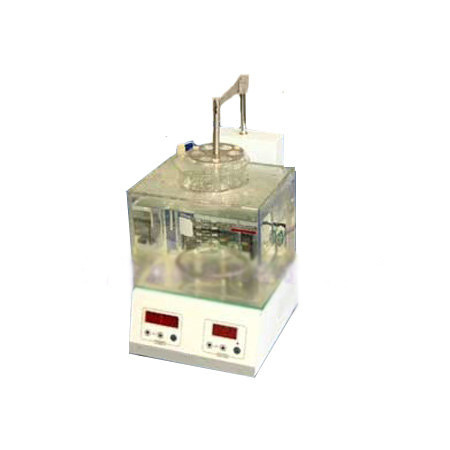 KSZB-1智能崩解仪