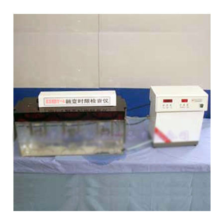 KSRBY-4自动融变时限检查仪