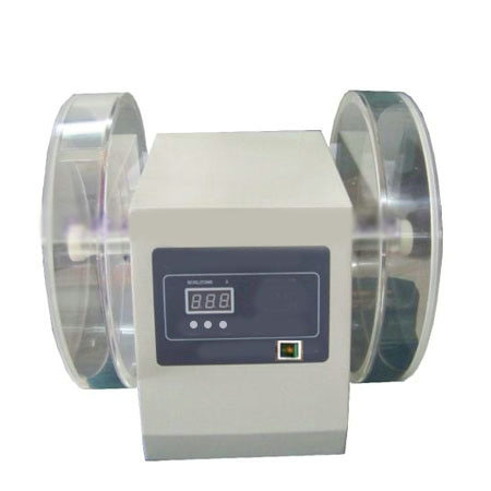 KSCS-A脆碎度测试仪