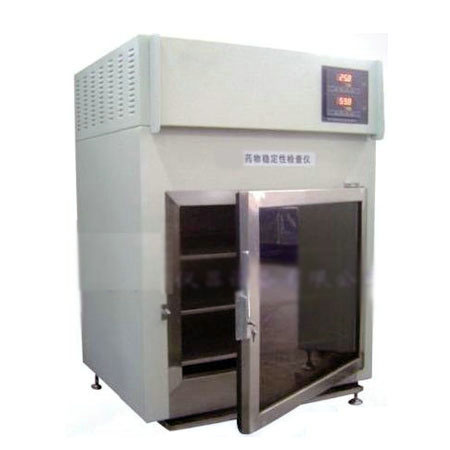 KSWD-B药物稳定性检查仪