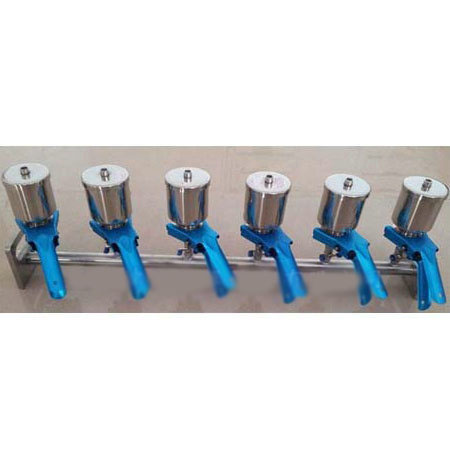 HSM3/6多联薄膜过滤器