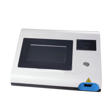 HWT-75B便携式兽残检测仪