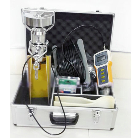 KSLC9-2直读式海流计