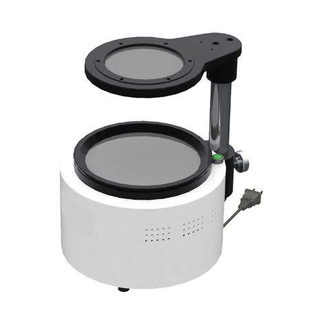 BHGY-150便携式定量偏光应力仪