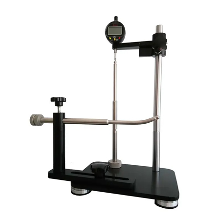 HTG-02瓶壁厚度测试仪