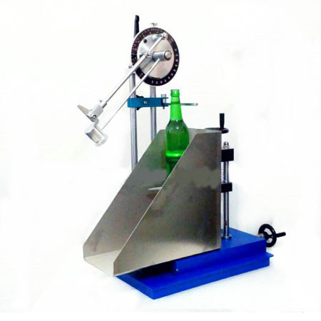 TGB-10玻璃瓶罐抗冲击测定仪