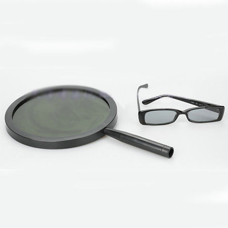 TGB-150手持式玻璃制品内应力检查器/应力镜