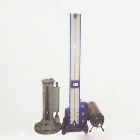 JZC-I光干涉甲烷测定器检定仪