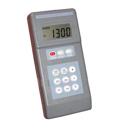 HDX-2000热电偶信号仿真器