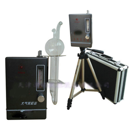 YTMP-1500单路大气采样器