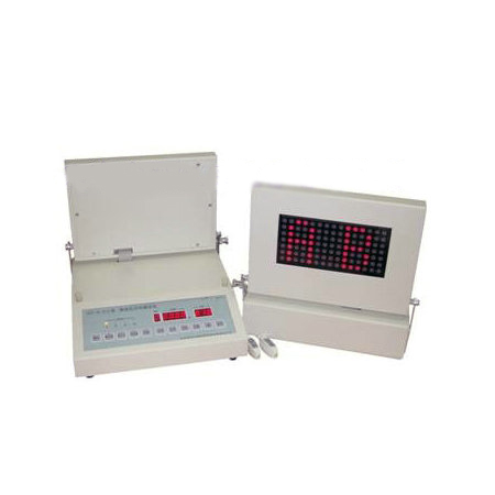 BDII-511视觉反应时测试仪