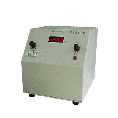 BDII-06B实测变速色轮