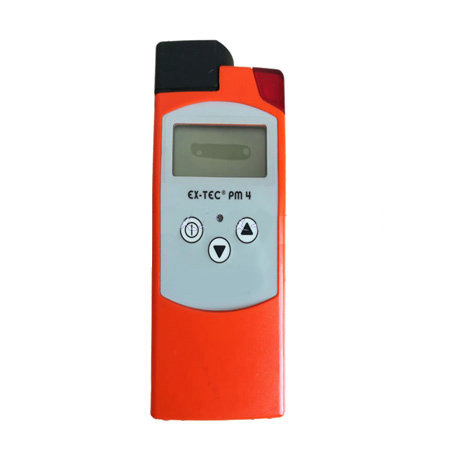 EX-TEC PM4智能型气体检测仪