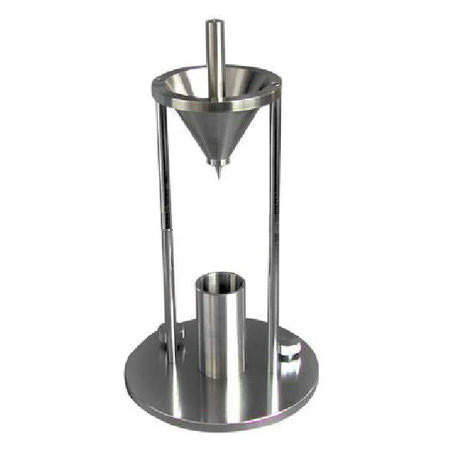 HMN-13自然堆积密度计