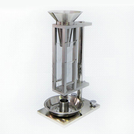 HMN-11斯柯特容量计/松装密度测试仪