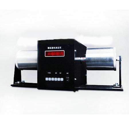 HBKM-5A颗粒磨耗测定仪