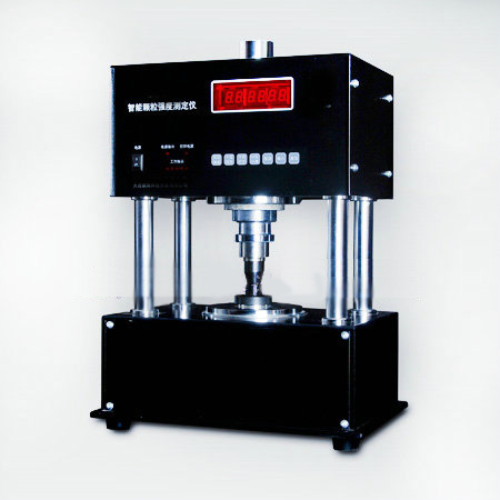 HBDL3/150型智能颗粒强度测定仪