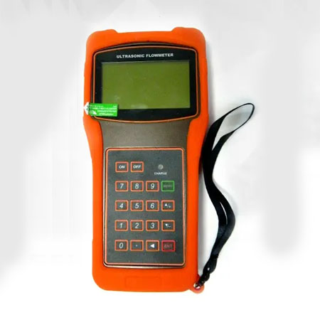 TUF-2000H便携式超声波流量计