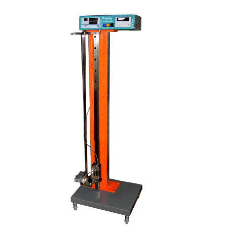 HZSY-1000数显玻管直线度仪/直线测定仪