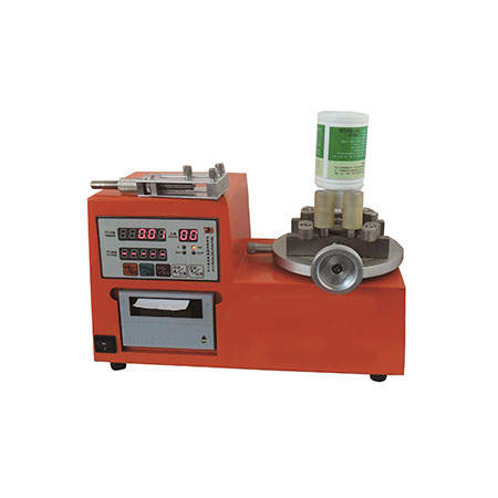 HNLY-50A电子数显扭矩仪