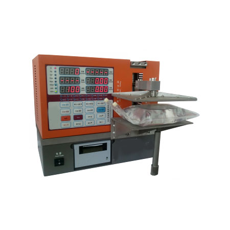 HBJ6000A电子塑瓶袋试验机