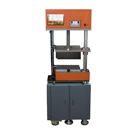 HLYY5000数显电子平压拉力仪