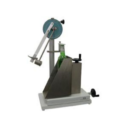 HKCJ-1玻璃瓶罐抗冲击仪