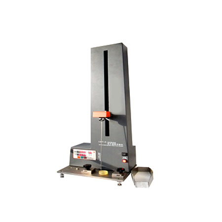 GYA10自升降定高电子落球冲击仪