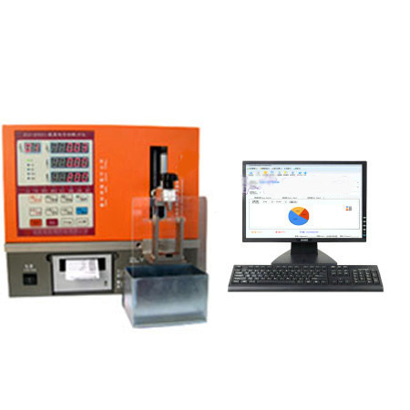 ZLY2000A数显电子折断力仪