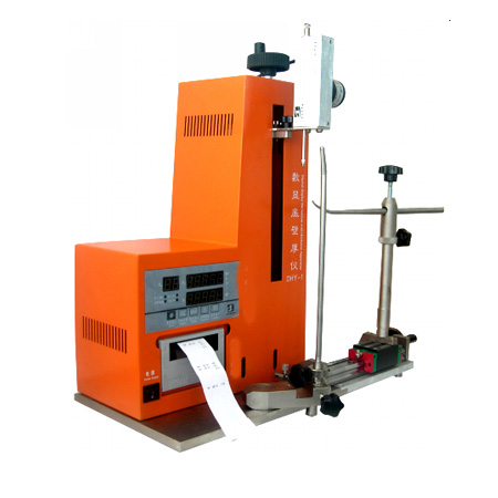 DHYD-1数显底厚壁厚仪