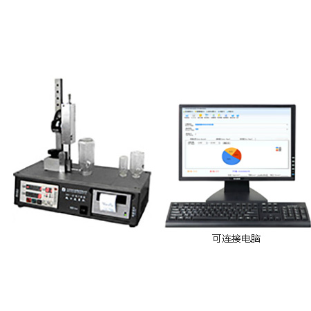 HYD10电子数显瓶口边厚仪